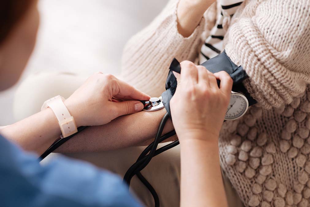 Tracking High Blood Pressure – Have We Got It All Wrong?