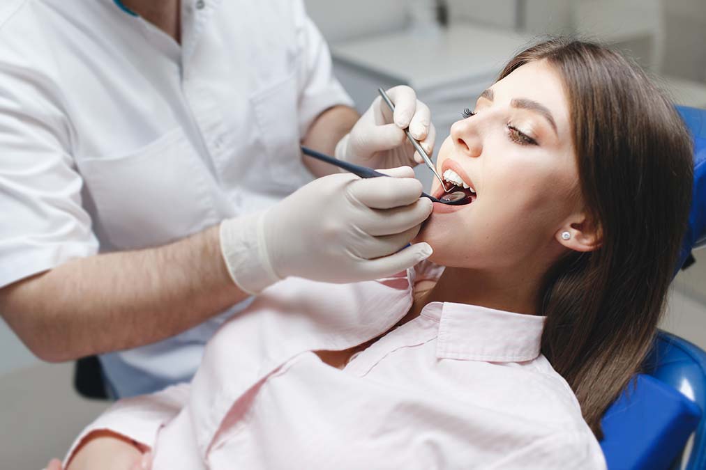 How Dentist and Heart Procedures Kill