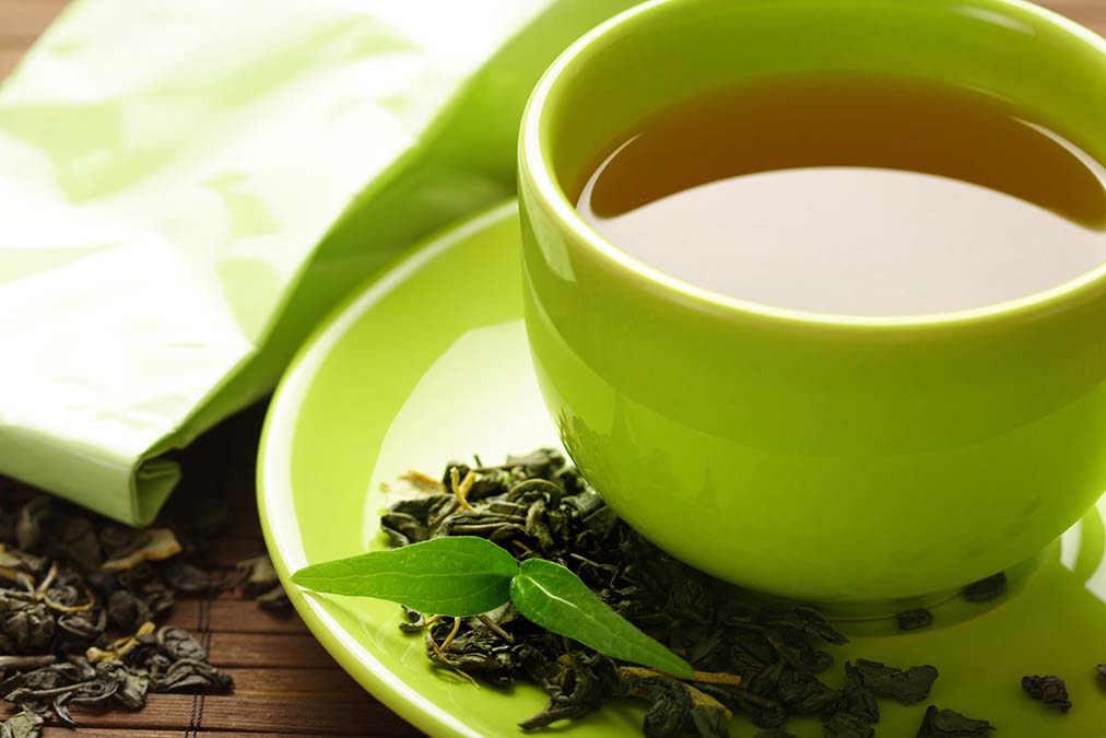 This Tea Cuts Non-Alcoholic Liver Disease by 80%