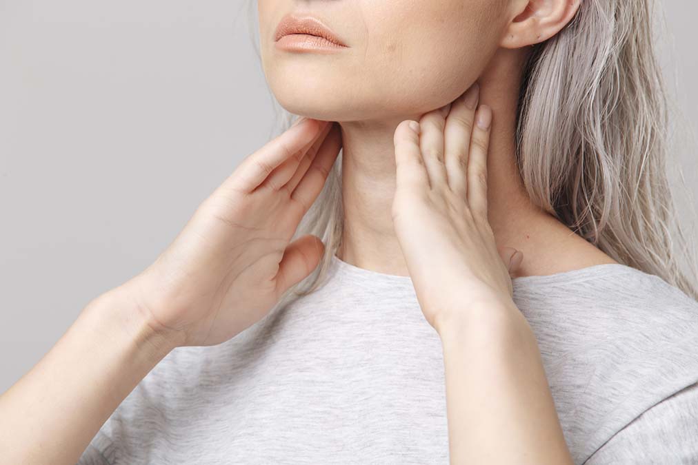 The Curable Cause of Hypothyroidism