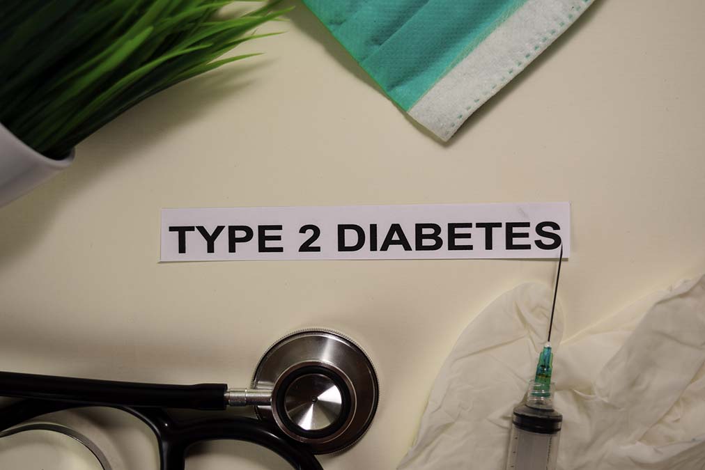 Type 2 Diabetes Can Detect the Deadliest Type of Cancer