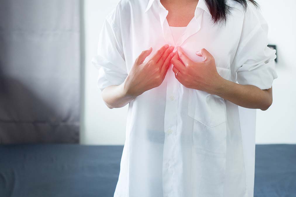 These Acid Reflux Drugs Lead to Untreatable and Dangerous Diseases