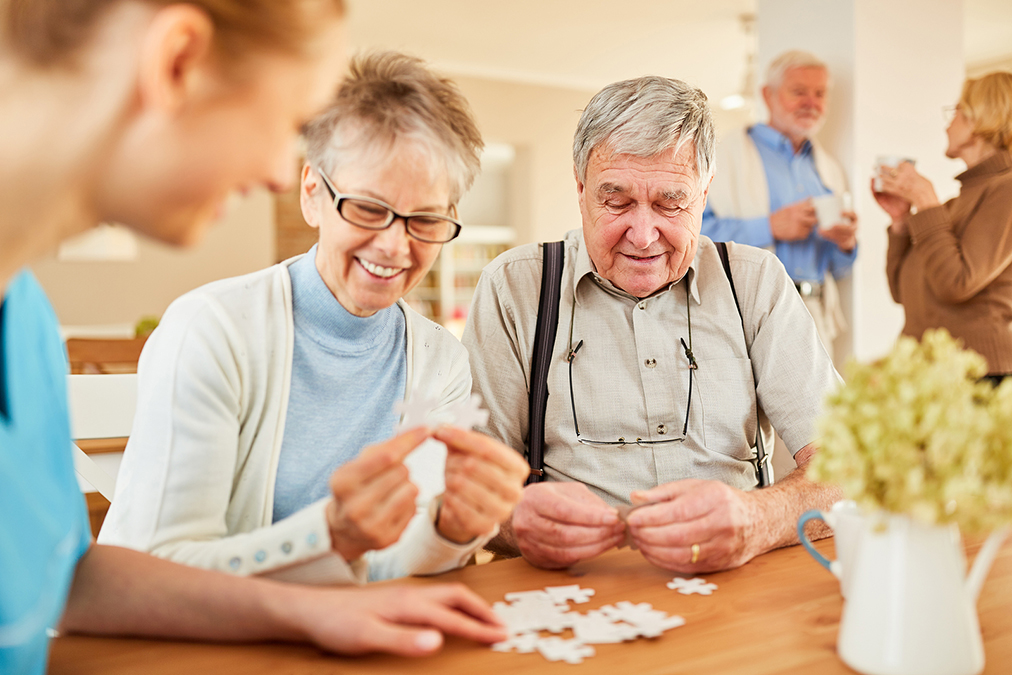 Terrifying Psoriasis And Alzheimer's Connection