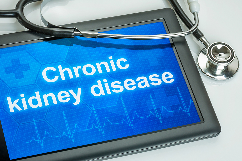 How Chronic Kidney Disease Is Ruining Your Quality Of Life