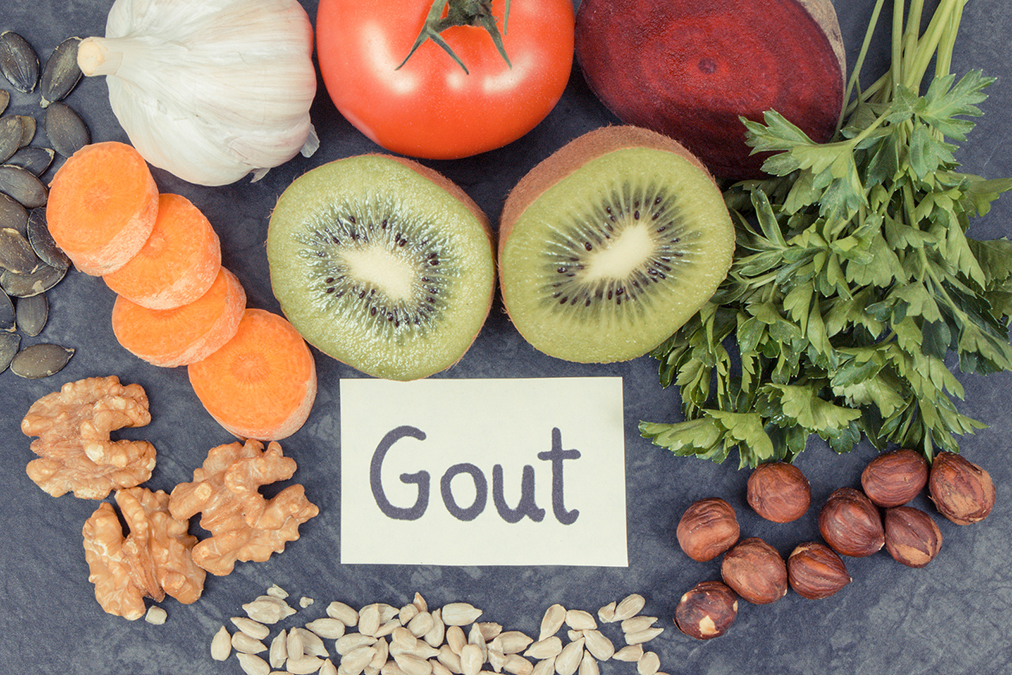 How Gout Causes Heart Failure