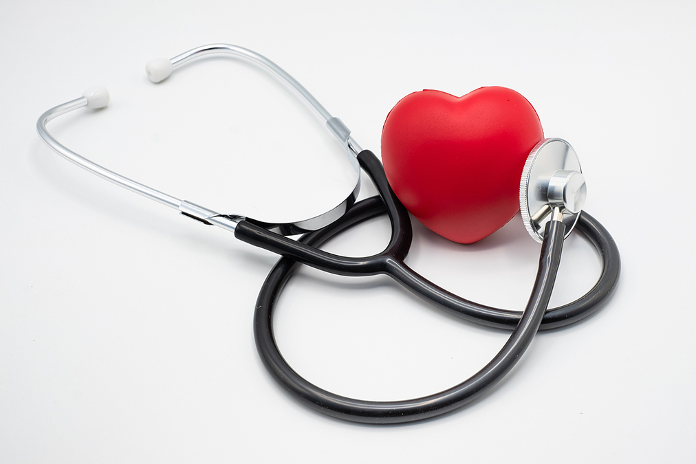 Shocking Heart Health and Dementia Connection