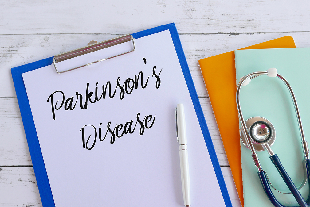 Is Parkinson's Disease Rooted In Your Guts
