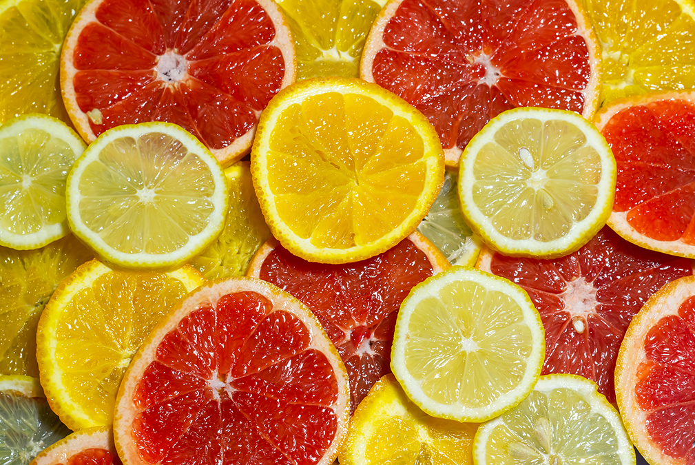 These Flavonoids Cure Hemorrhoids