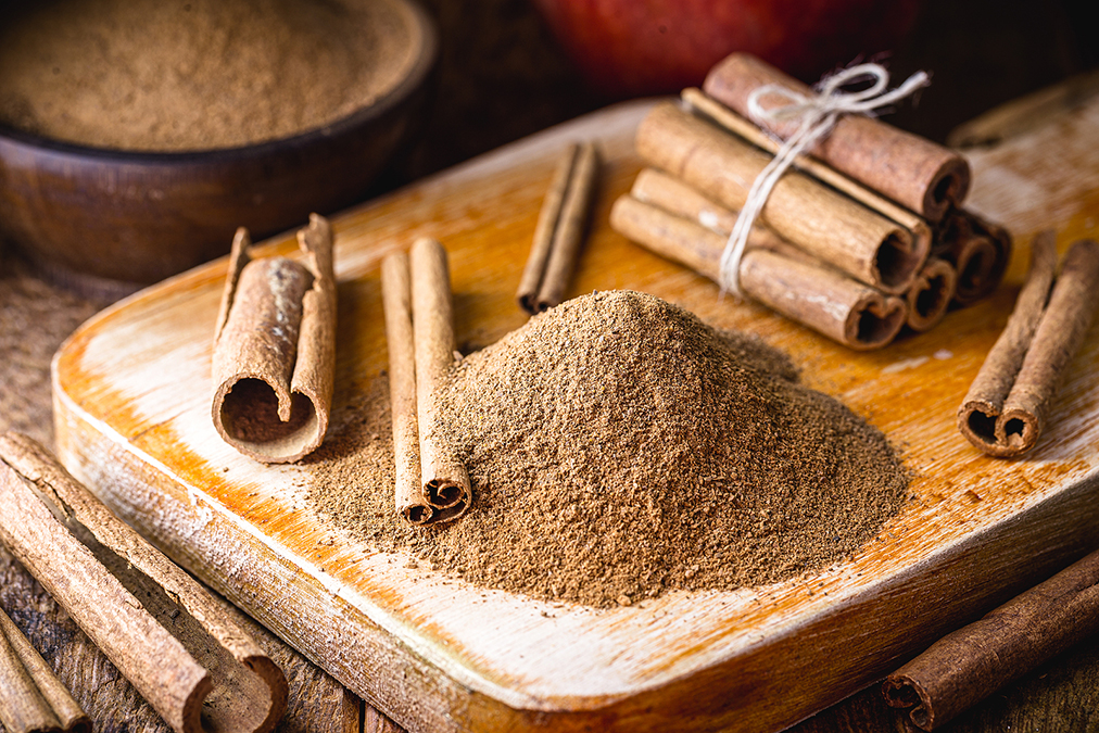 This Spice Defeats Diabetes