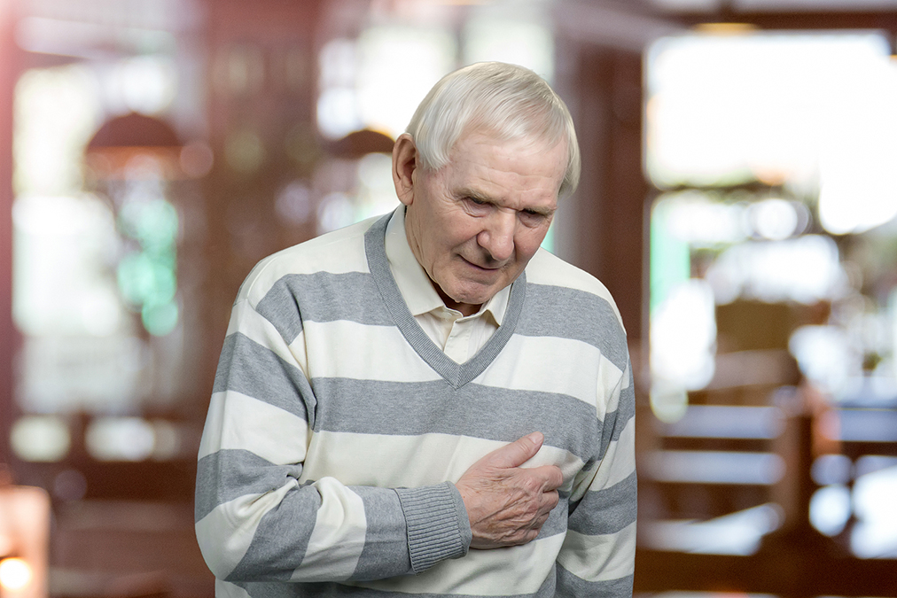 Stroke and Heart Attack Despite Good Cholesterol