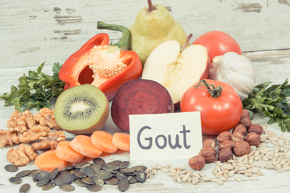 How Gout Kills (very serious)