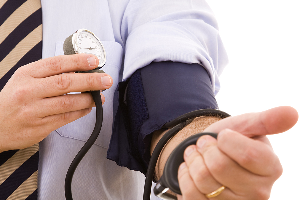 5 Worst Herbs for High Blood Pressure (avoid these if your BP is high)