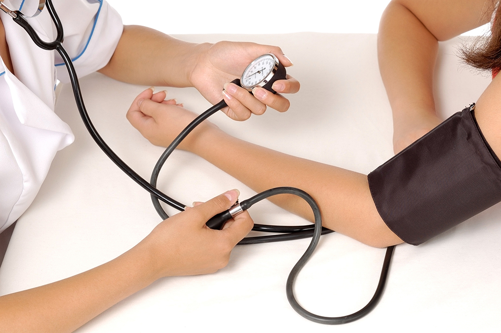 When It’s Fun and Effective to Treat High Blood Pressure