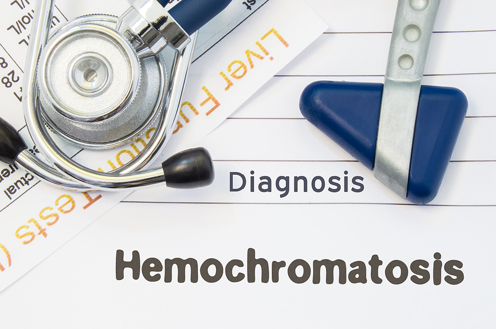 Why Hemochromatosis Happens When We Age