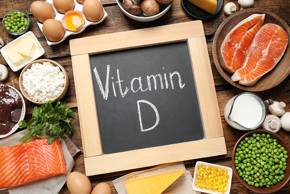 Hypothyroidism Caused By These Vitamin Deficiencies