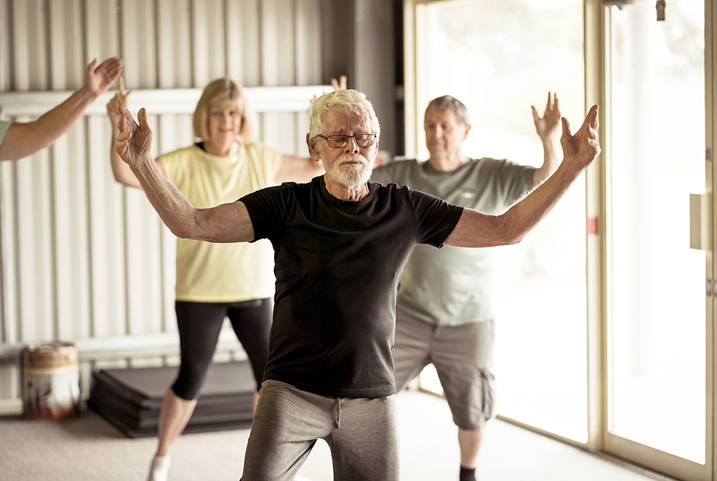 This Activity Reverses Alzheimer’s Disease