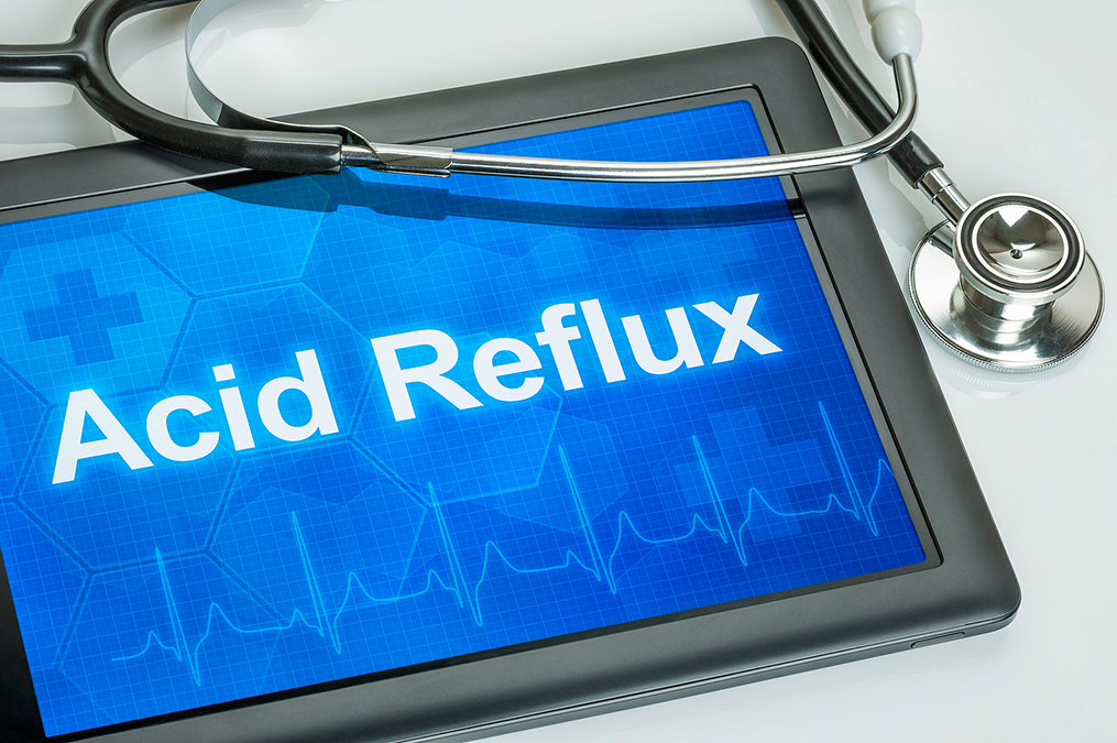 These Acid Reflux Drugs Are Killing You