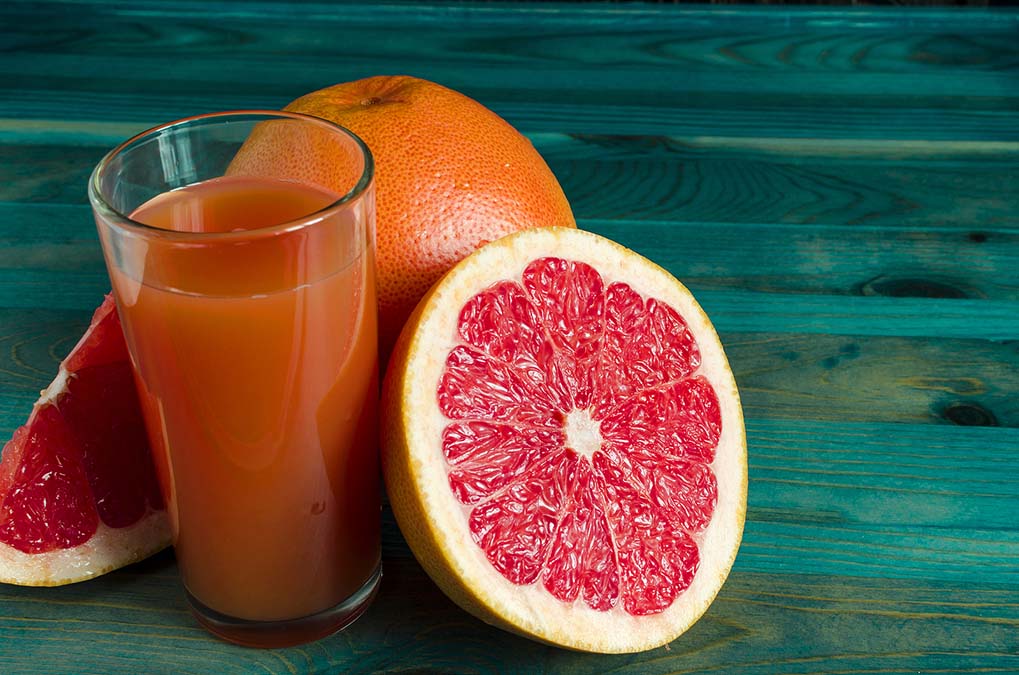 This Juice Slashes Blood Pressure and Boosts Heart Health