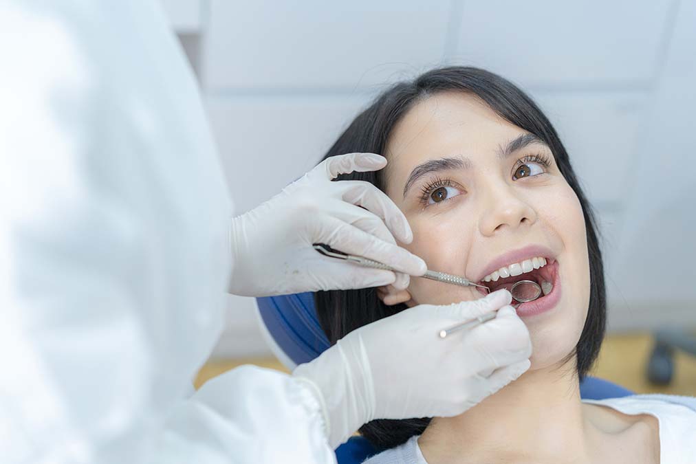 How Gum Disease Causes Type-2 Diabetes