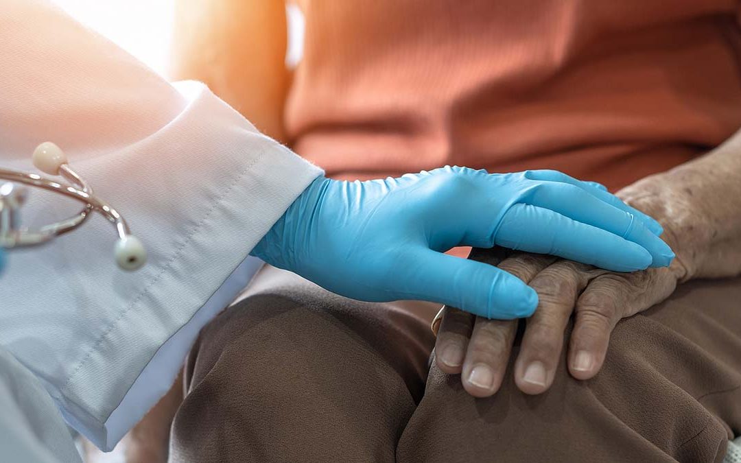Surprising Arthritis and Parkinson’s Connection Discovered