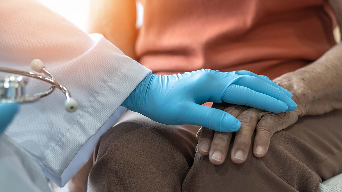 Surprising Arthritis and Parkinson’s Connection Discovered