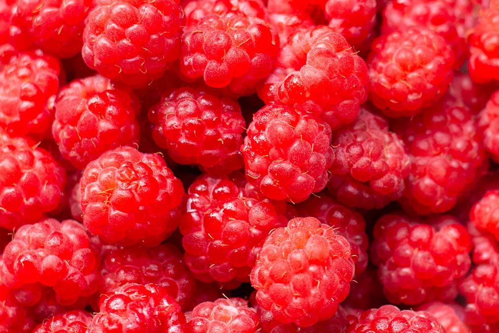 Yummy Berries Protect Your Heart And Arteries