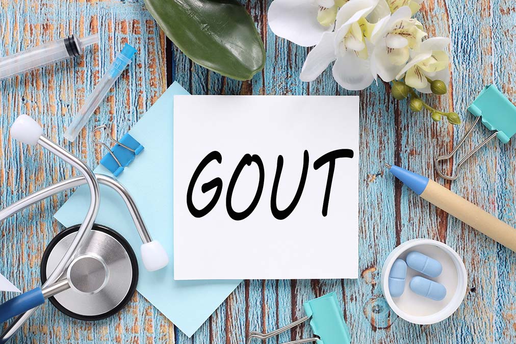 How Gout is Affected By Temperature