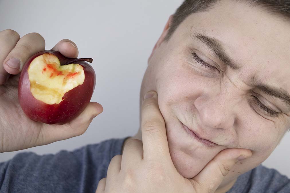 These Foods Treat Gum Disease (And Those Cause It)