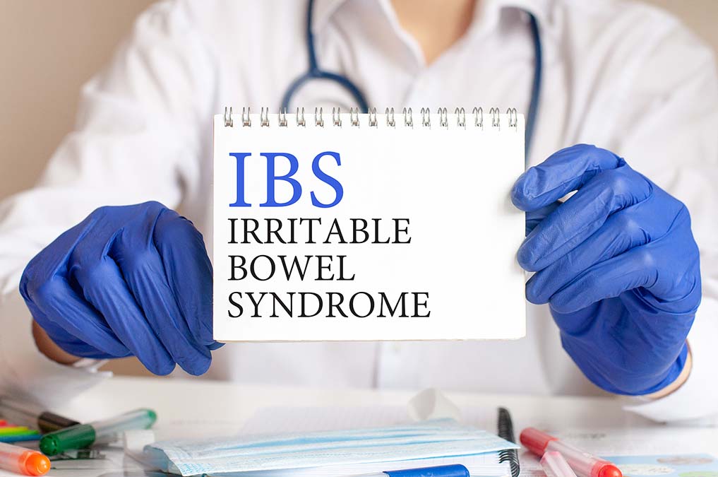 Is Your ED Caused By Your IBS (IBD)?