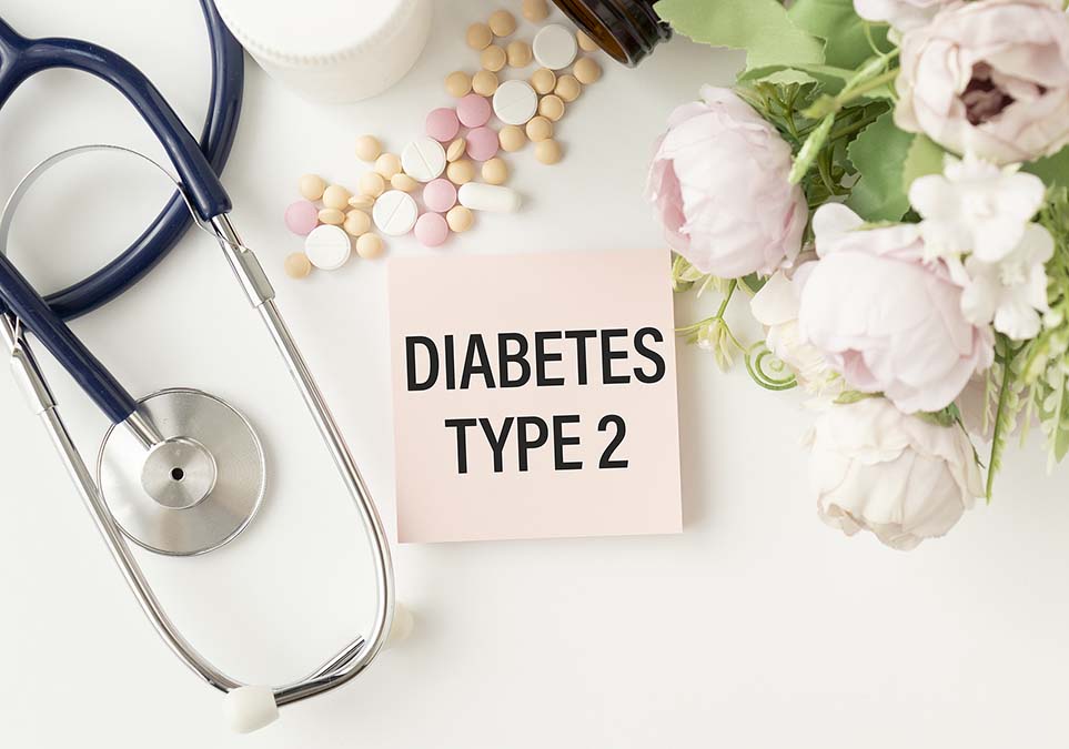 The Simplest Type-2 Diabetes Treatment