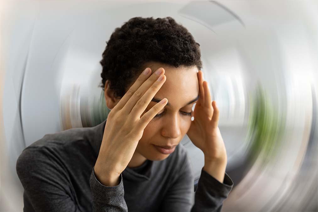 5 Triggers of Vertigo (and how to prevent them)