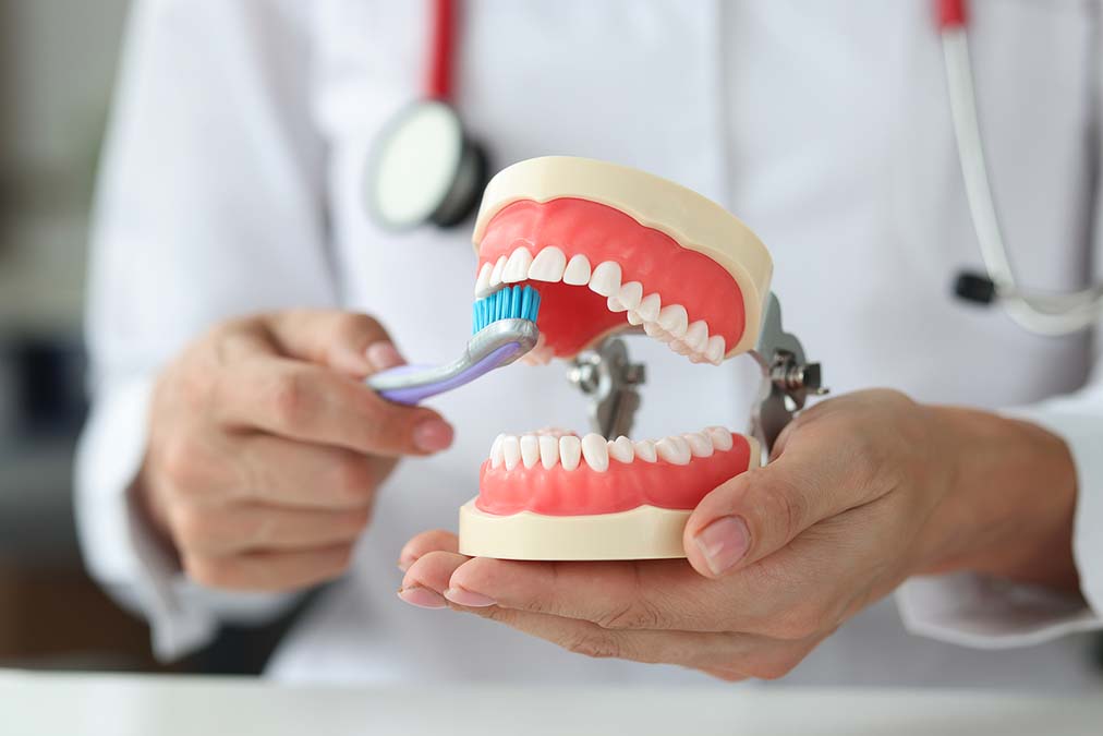 Gum Disease: What Works And What Doesn’t?