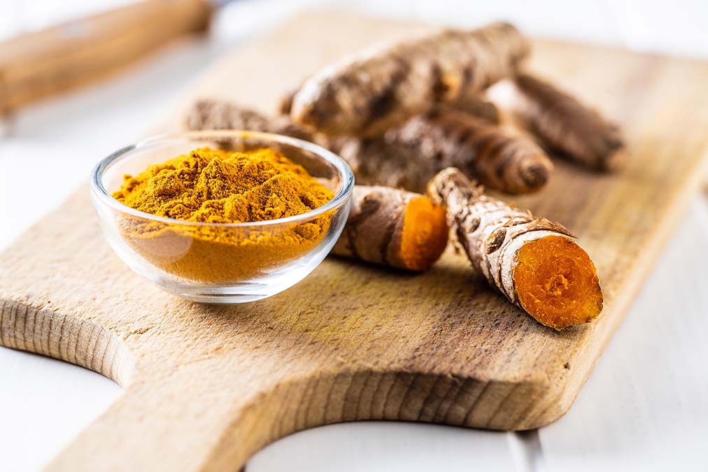 This Spice Treats Arthritis Better than Drugs