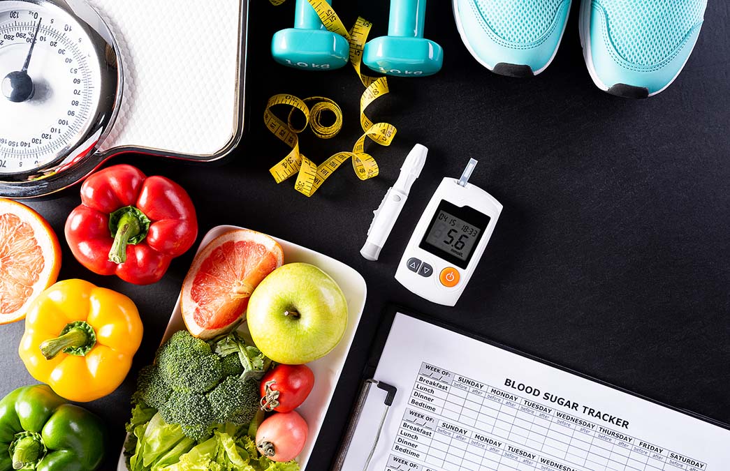 When Type-2 Diabetes Is NOT Caused By Lifestyle (Or Genetics)