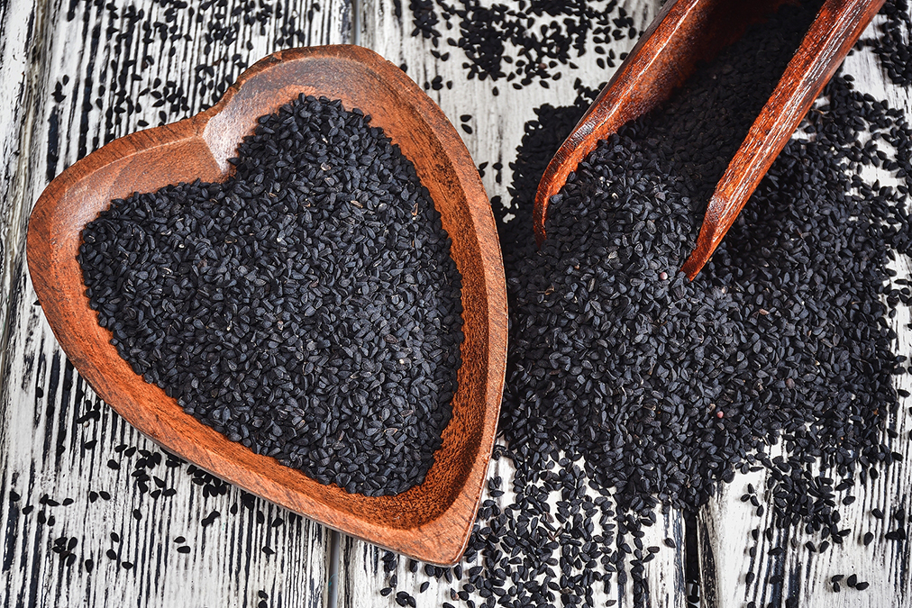 This Seed Treats Nonalcoholic Fatty Liver Disease