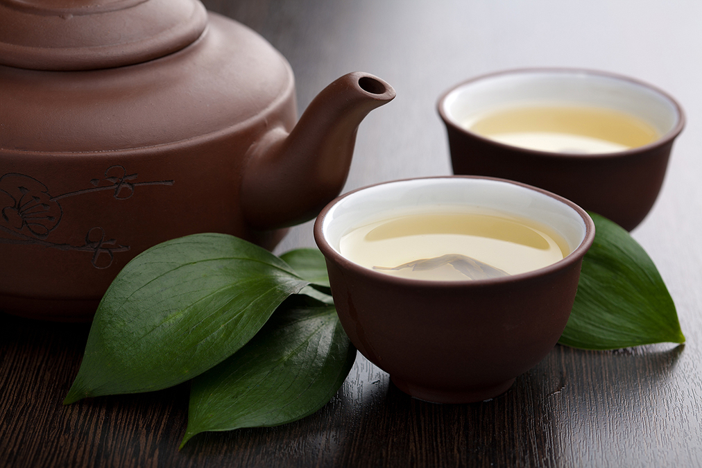 Cheap Tea Treats Arthritis (New study)