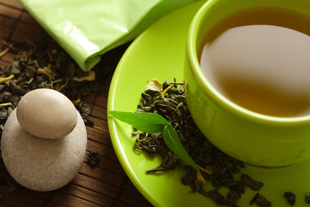This Everyday Tea Treats Neuropathy