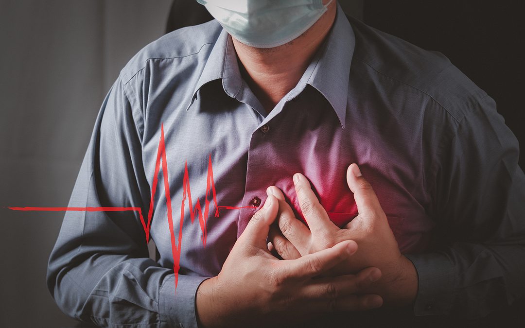 How Your Fingers Indicate Heart Attack Risks Years Ahead