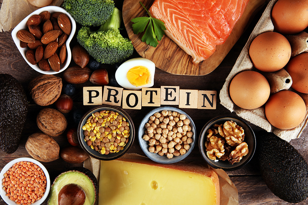 The Best Protein for Heart Health Revealed (Study)