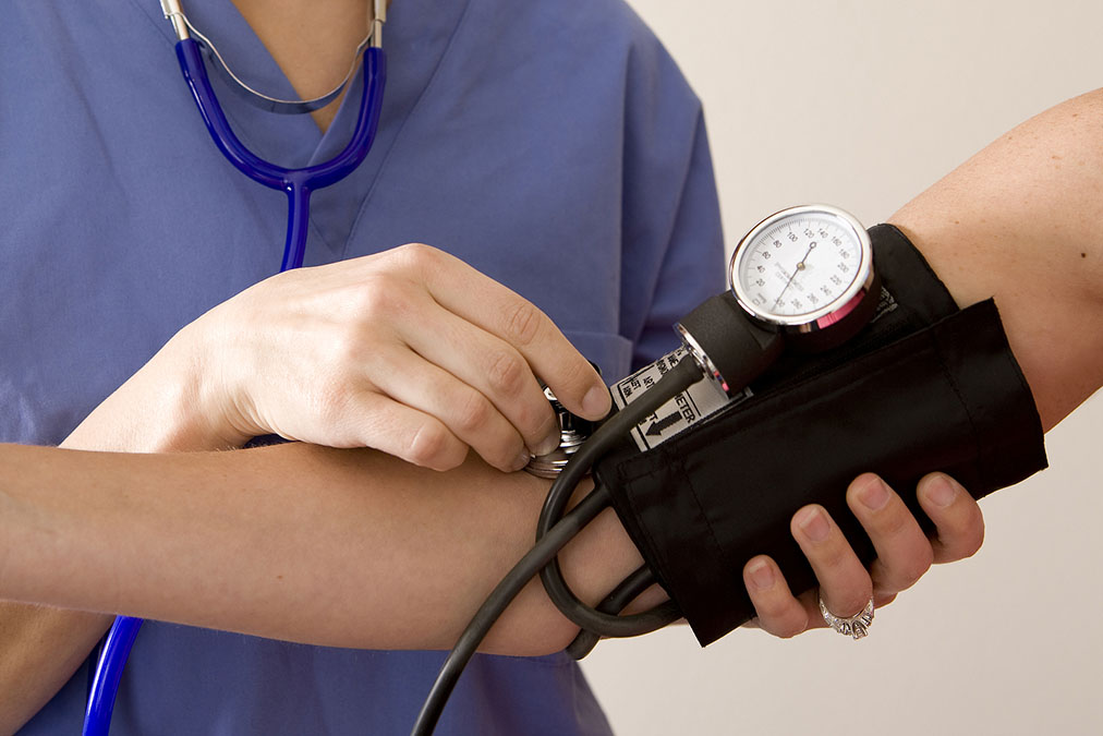 Worst Job for High Blood Pressure (Surprising)