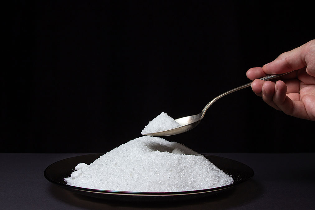 The Salt / Kidney Disease Myth Busted