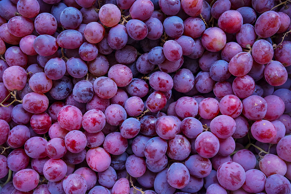 These Berries Fix Your Blood Pressure!