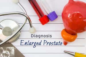 The Cause And Cure For Enlarged Prostate Discovered