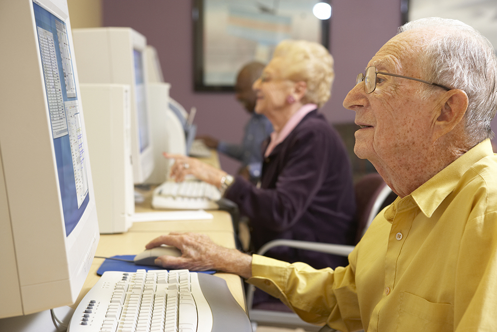 When Sitting Reduces Dementia Risk by 30%