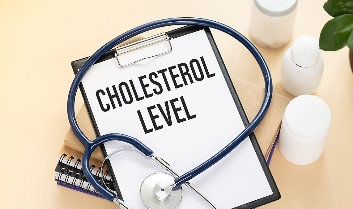 When to Lower Cholesterol (and if)
