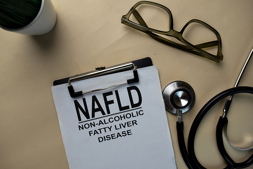 Non-Alcoholic Fatty Liver Disease Caused by Your Chronotype