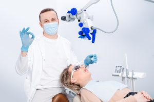 Dementia and Gum Disease Weird Connection