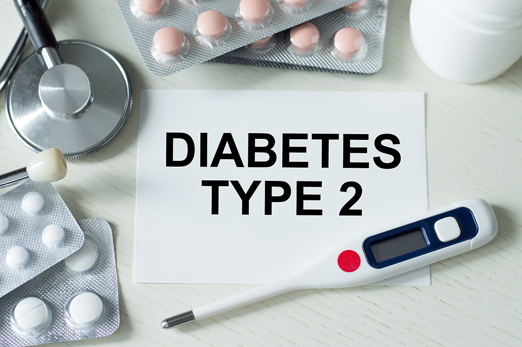 Fighting Off Diabetes is Way Easier Than You Think
