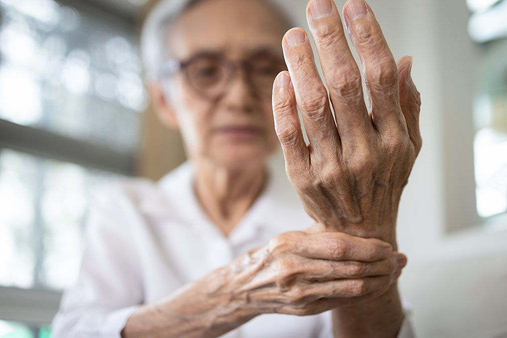 Common Arthritis Treatment: Life-threatening & Useless