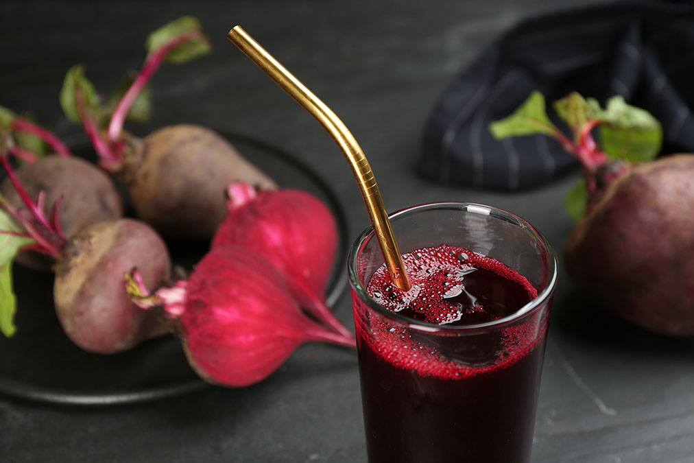 This Vegetable Lowers High Blood Pressure By 10 Points Blue Heron 